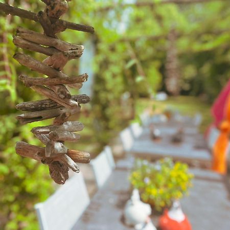 Le Gite Du Jardin Des Secrets Намюр Екстериор снимка
